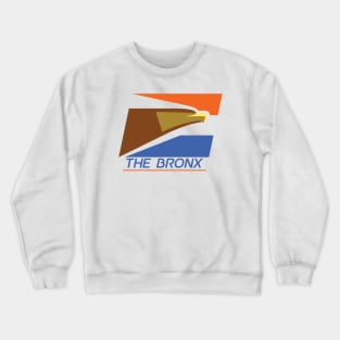 Bronx Postal Service Crewneck Sweatshirt